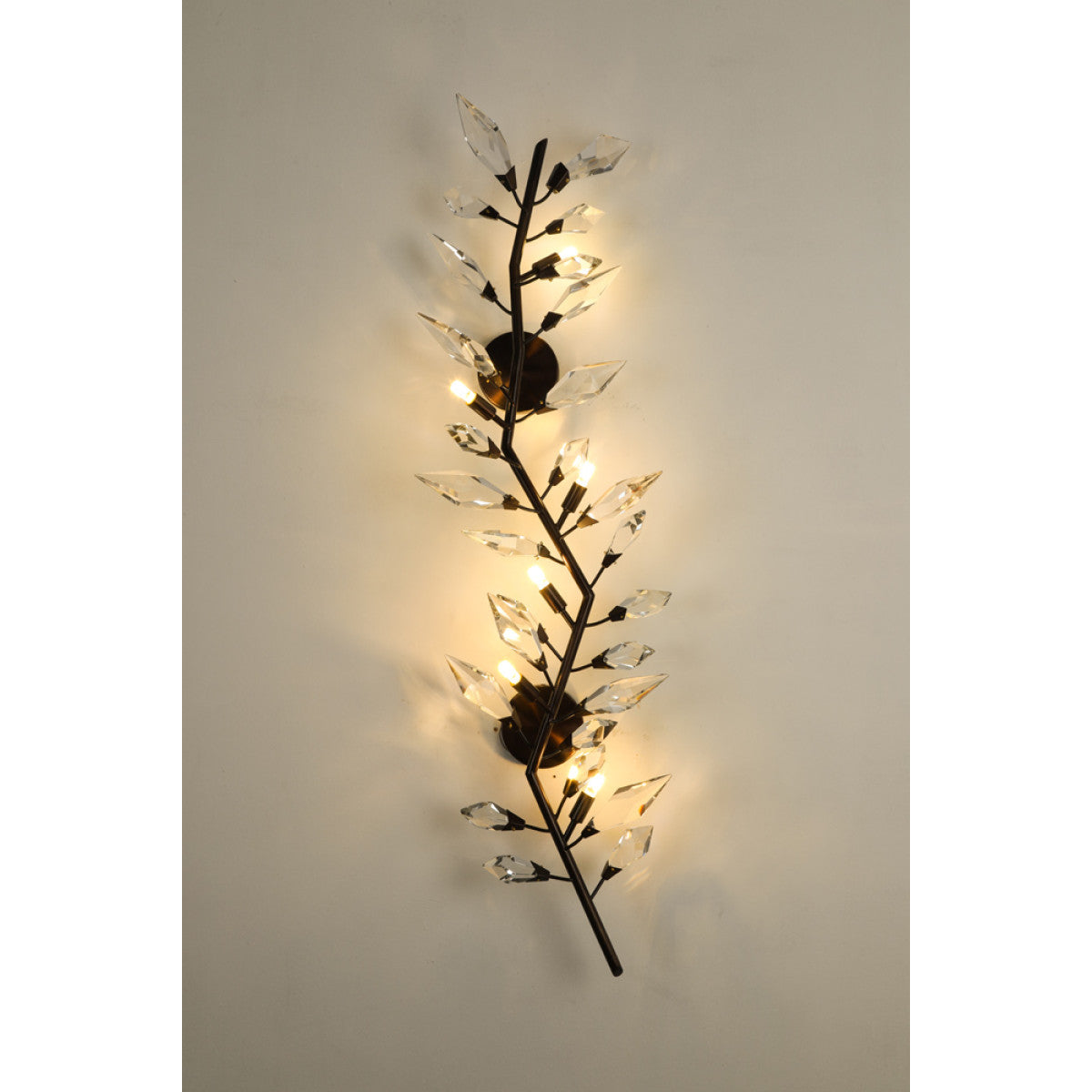 KA1947 Foret Sconces
