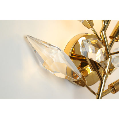 KA1947 Foret Sconces