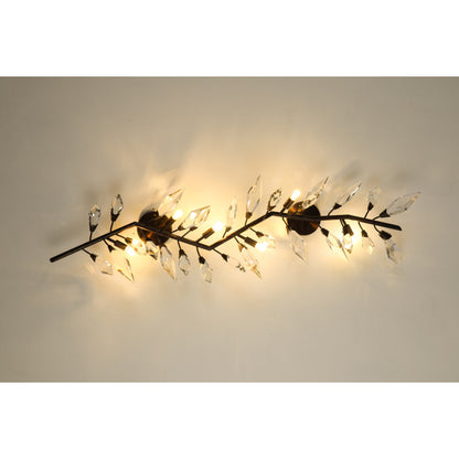 KA1947 Foret Sconces