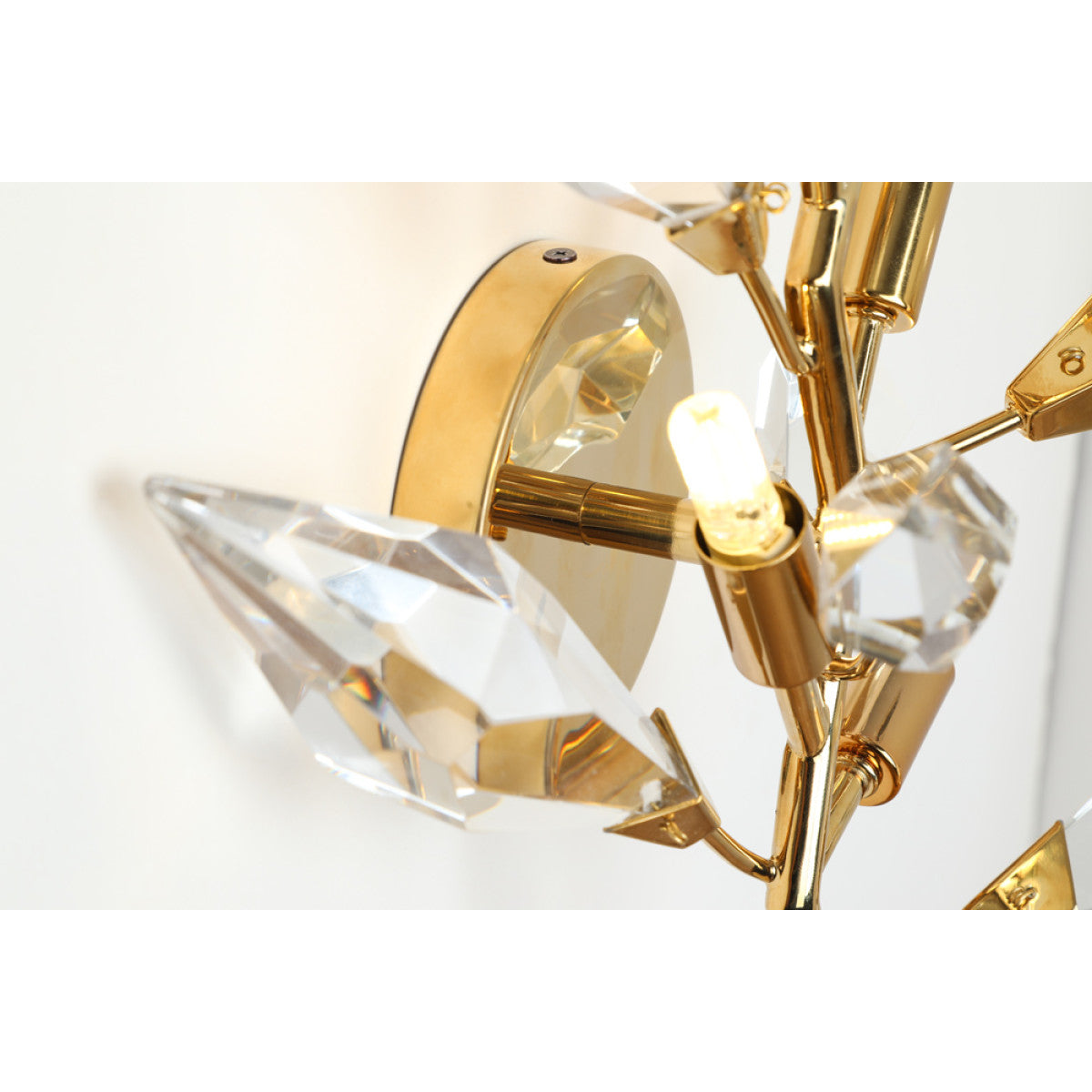 KA1947 Foret Sconces