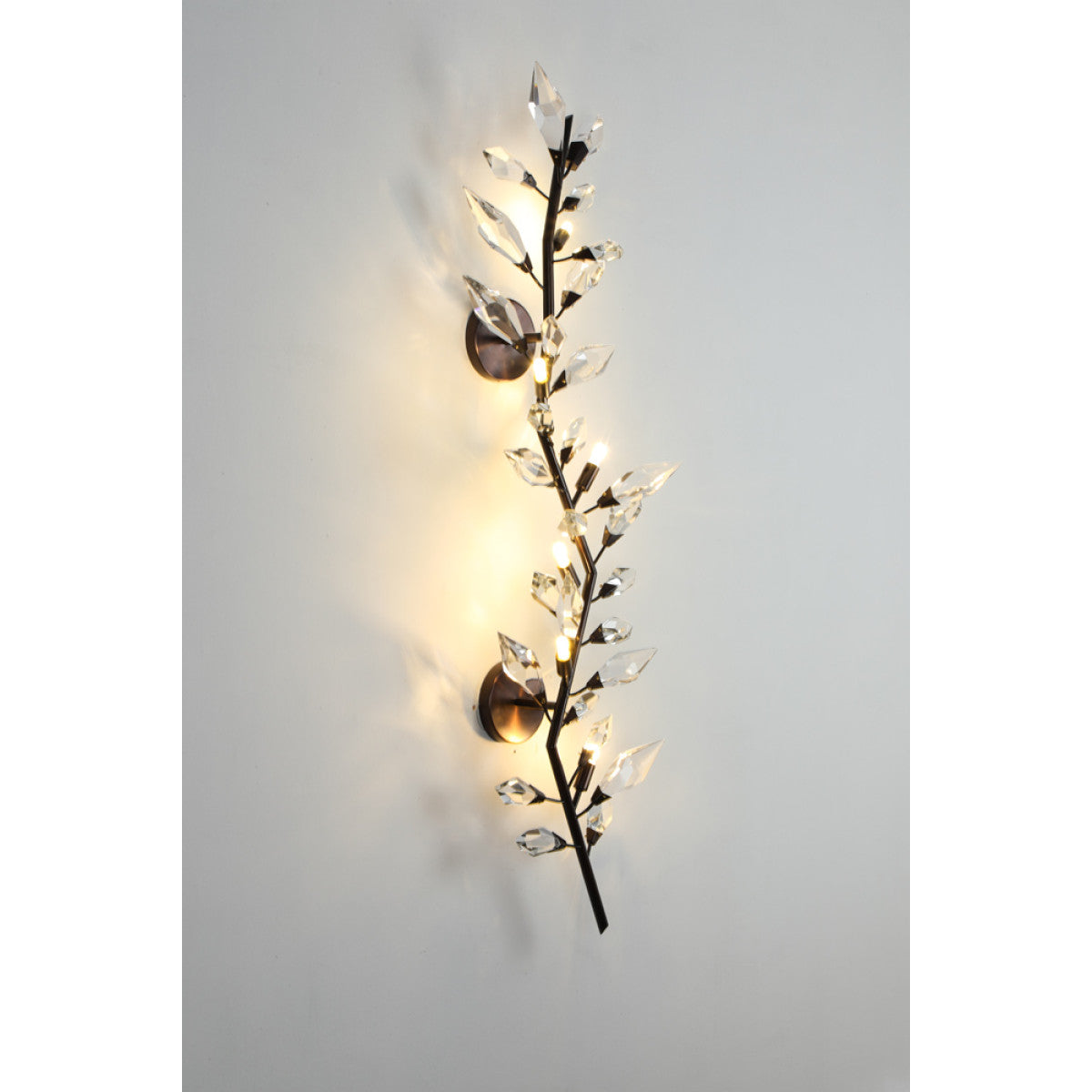 KA1947 Foret Sconces