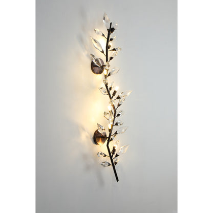 KA1947 Foret Sconces