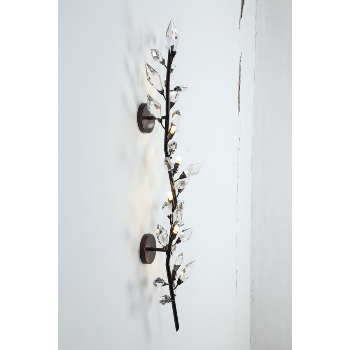 KA1947 Foret Sconces