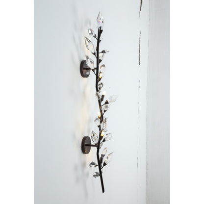 KA1947 Foret Sconces