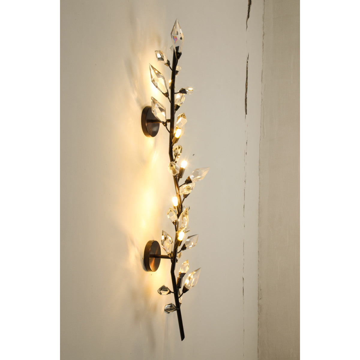 KA1947 Foret Sconces