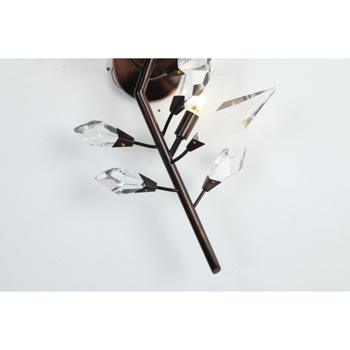 KA1947 Foret Sconces