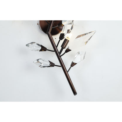 KA1947 Foret Sconces