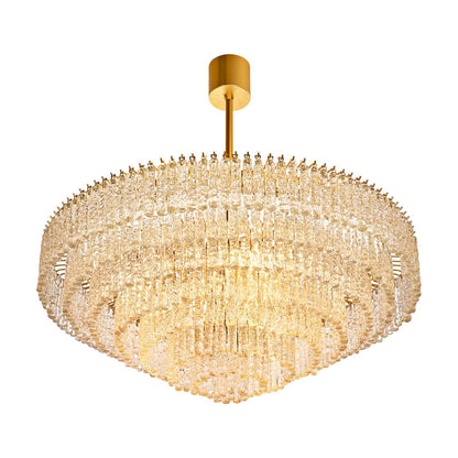 KA1700 VILLANOVA 2 CHANDELIER