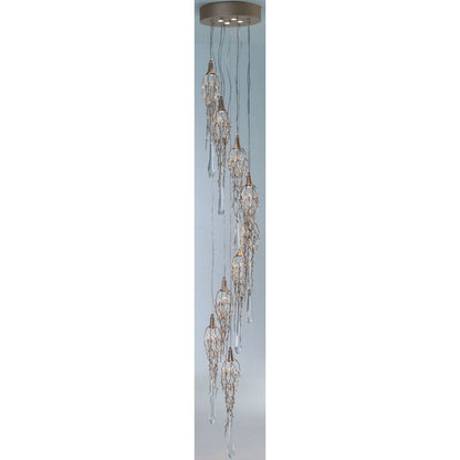 PL371 LIQUID STAIRCASE