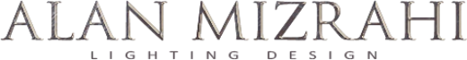Alan Mizrahi Lighting