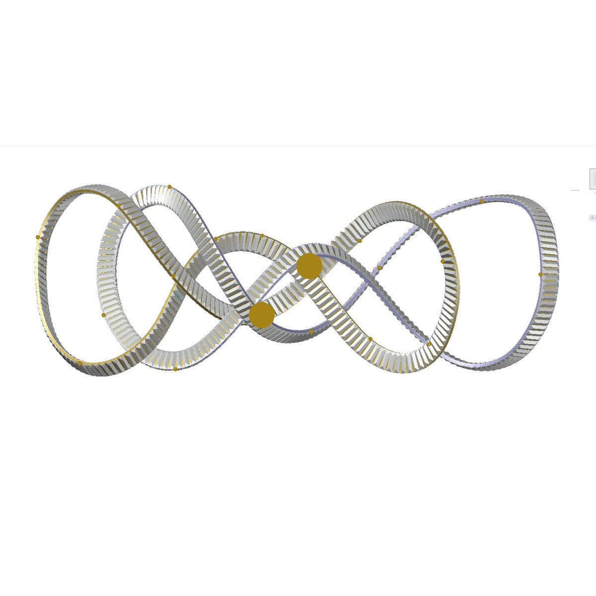 IQ27220 Preciosa Bracelet