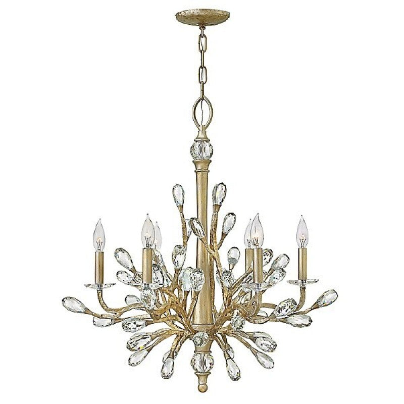 JR1985 EVE CHANDELIER