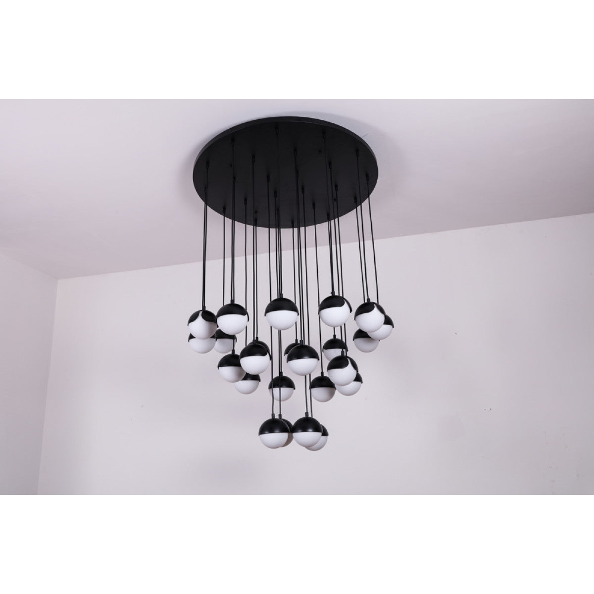 MV2007 Anony Micro Pendants