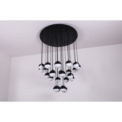 MV2007 Anony Micro Pendants