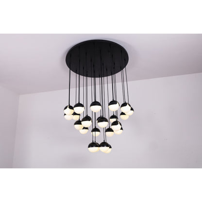MV2007 Anony Micro Pendants