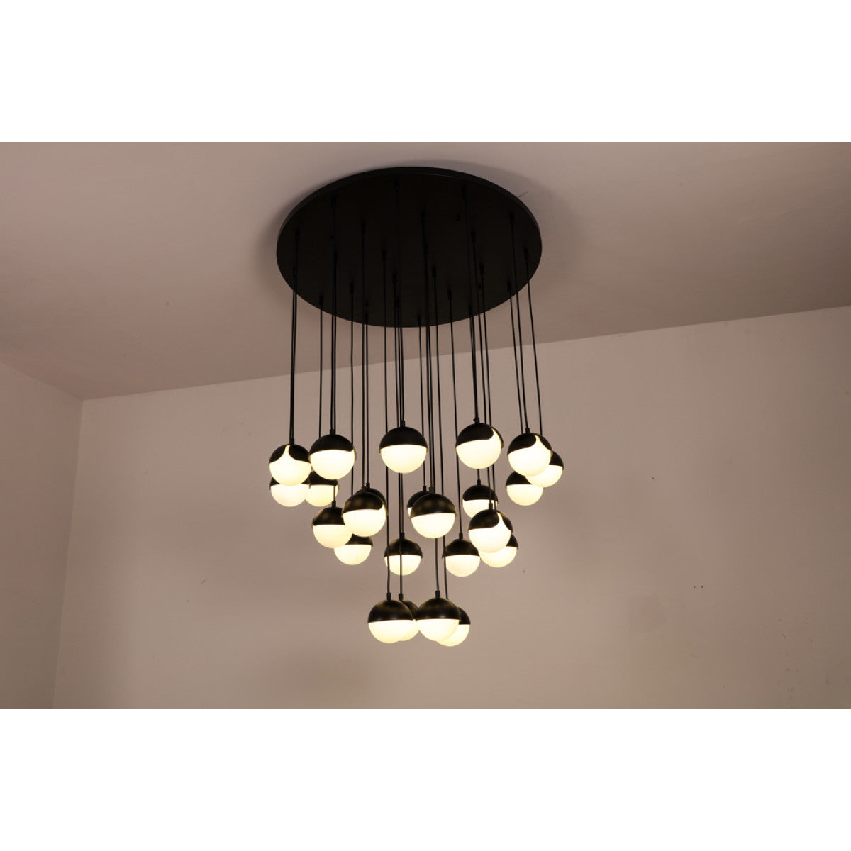MV2007 Anony Micro Pendants