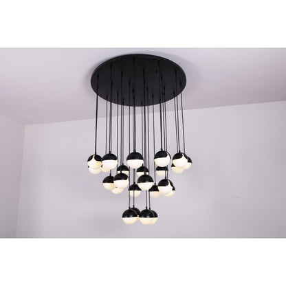 MV2007 Anony Micro Pendants