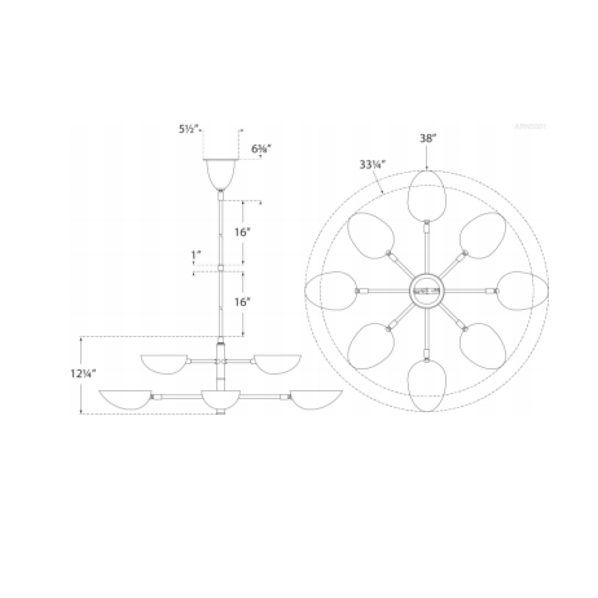 MV3008 Graphic