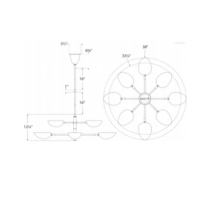 MV3008 Graphic