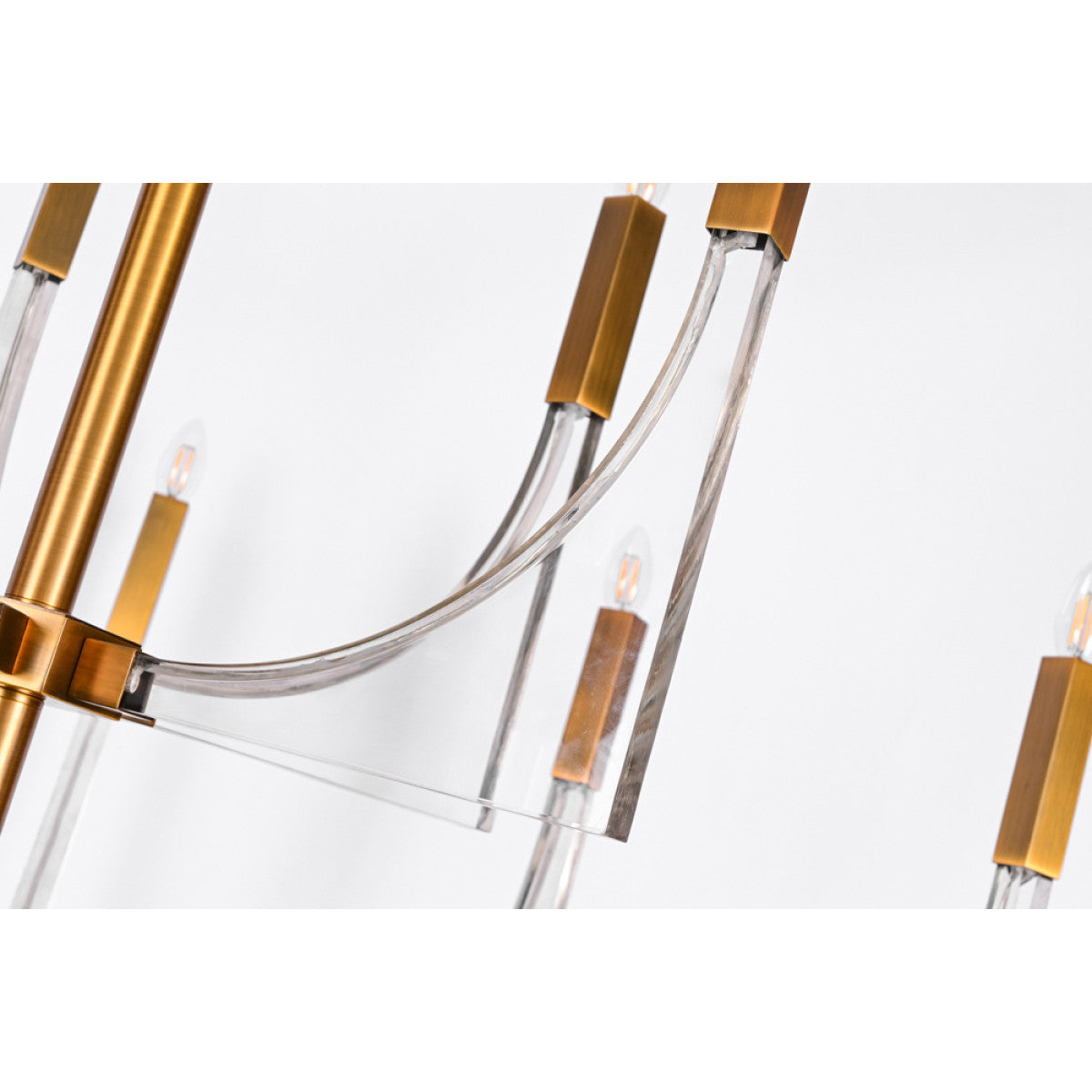 MV3013 Sirius Chandelier