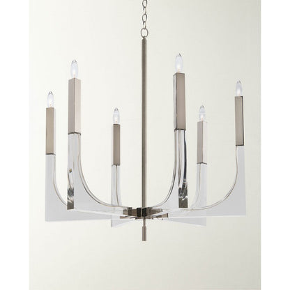 MV3013 SIRIUS CHANDELIER
