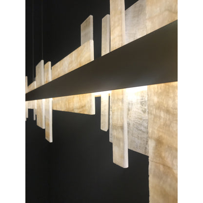 MV3031 Honice Chandelier