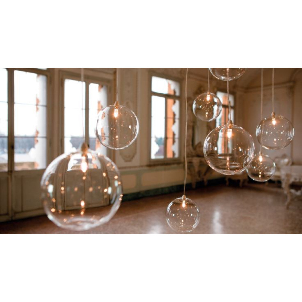 QZ0306 Bulles