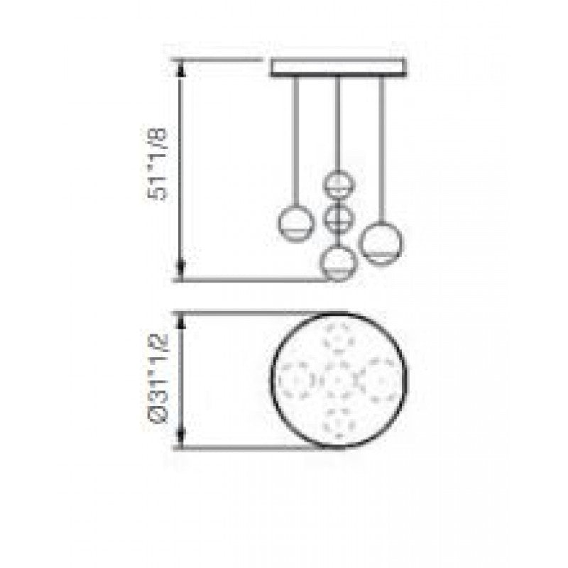 QZ0307 BULLES XL