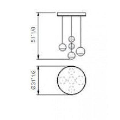 QZ0307 BULLES XL