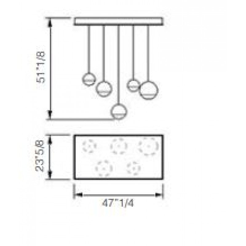 QZ0307 BULLES XL