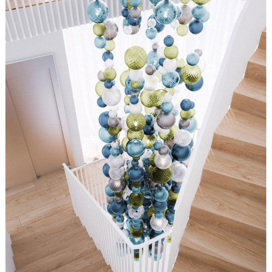 QZ0319 BALLOTON