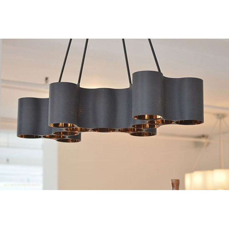 QZ0339 PUCCI CHANDELIER
