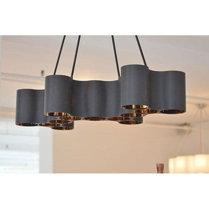QZ0339 PUCCI CHANDELIER