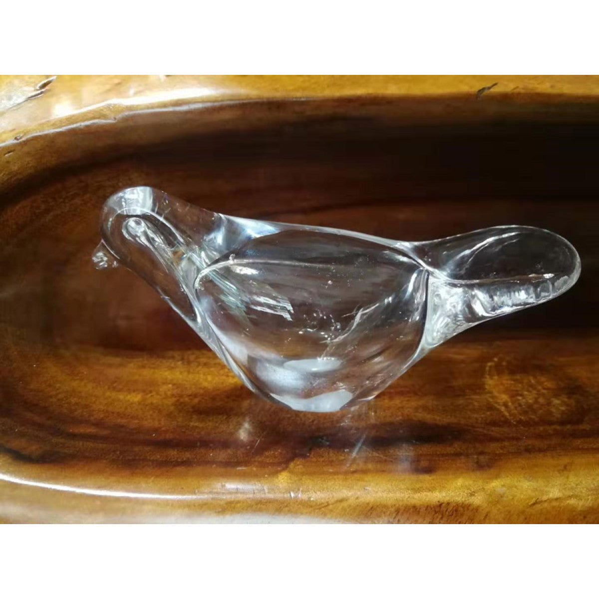 QZ0341 Dove Chandelier