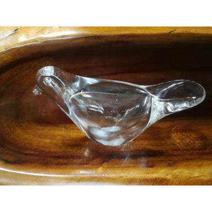 QZ0341 Dove Chandelier