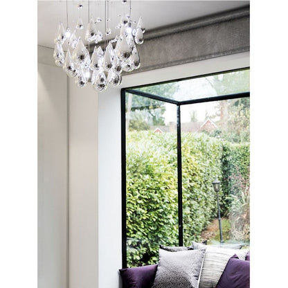 QZ0342 RAINDROP SHOWER