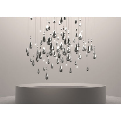 QZ0342 Raindrop Shower