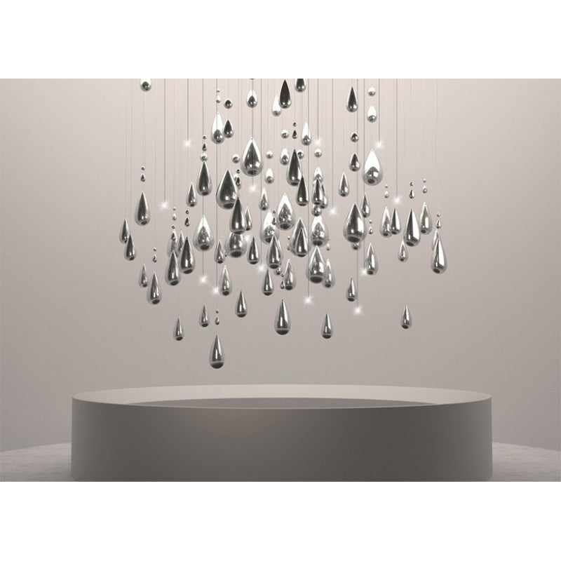 QZ0342 RAINDROP SHOWER