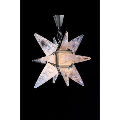 QZ108 STAR ROCK