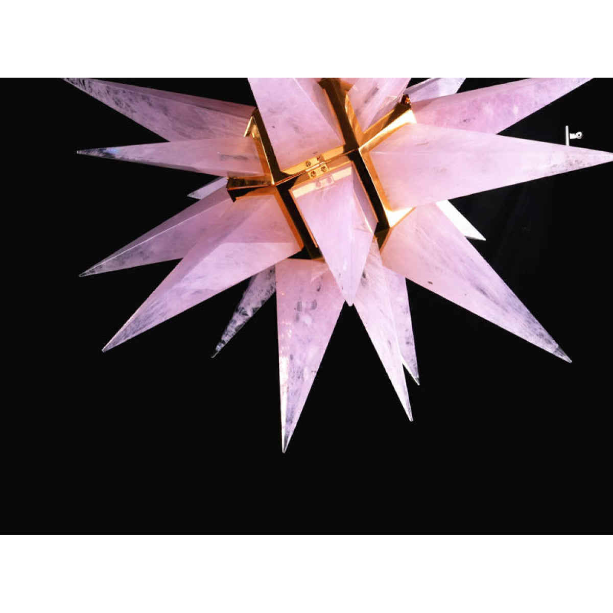 DV2120 Candy Star