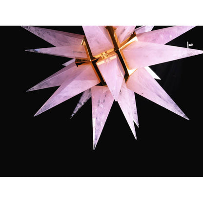 DV2120 Candy Star