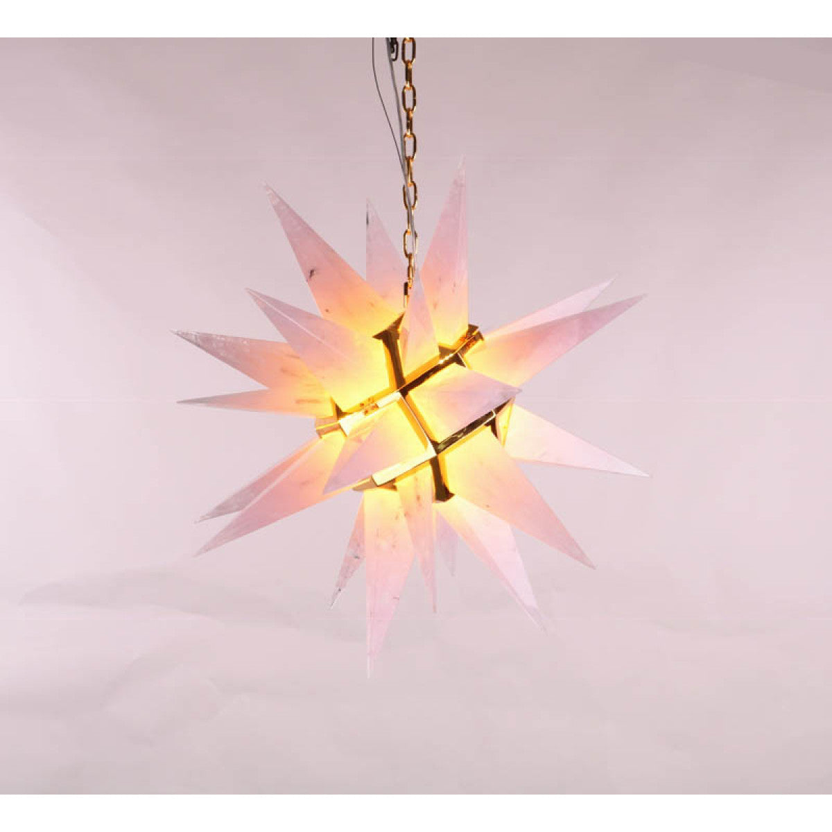 DV2120 Candy Star