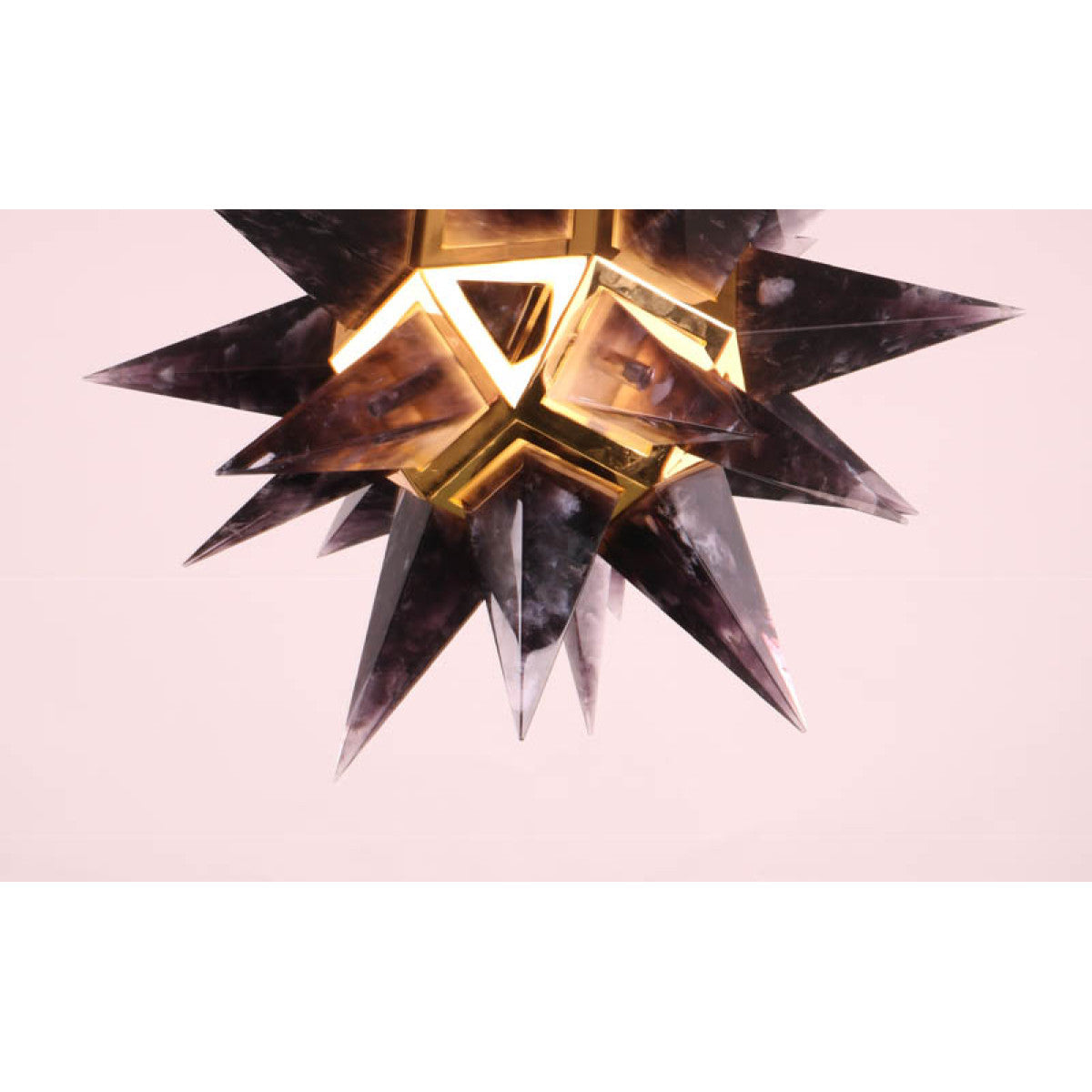 DV2120 Candy Star