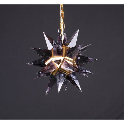 DV2120 Candy Star