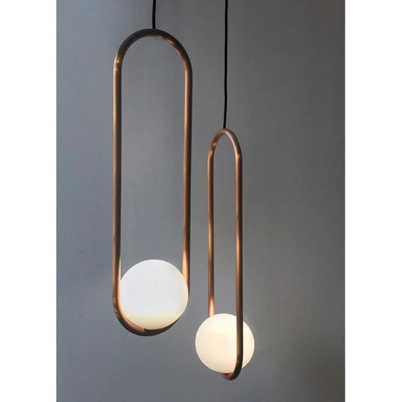 QZ1306 MILA CHANDELIER