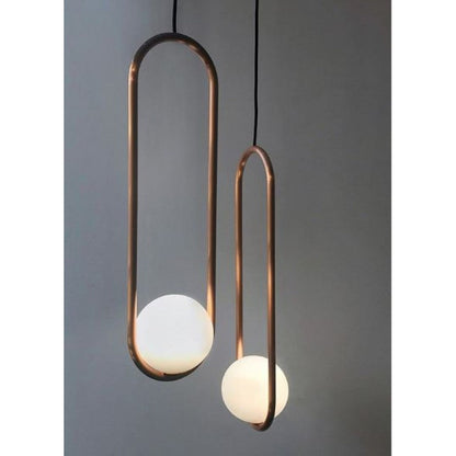 QZ1306 MILA CHANDELIER