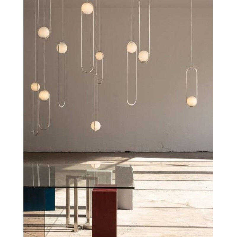 QZ1306 MILA CHANDELIER