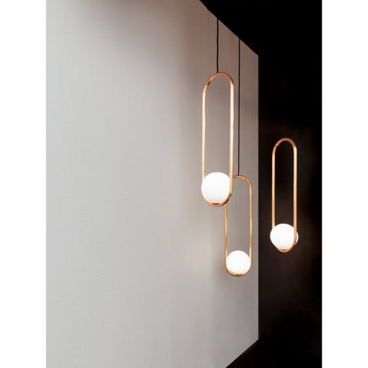 QZ1306 MILA CHANDELIER