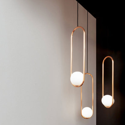 QZ1306 MILA CHANDELIER