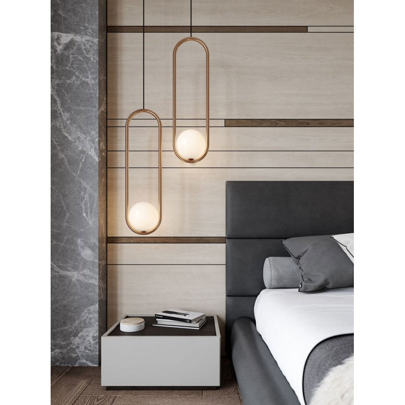 QZ1306 MILA CHANDELIER